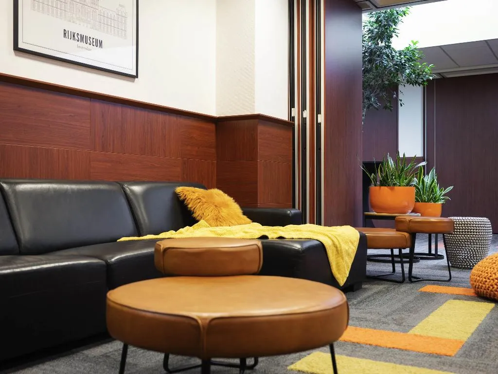 Conferences, Mercure Amsterdam City Hotel, Amsterdam