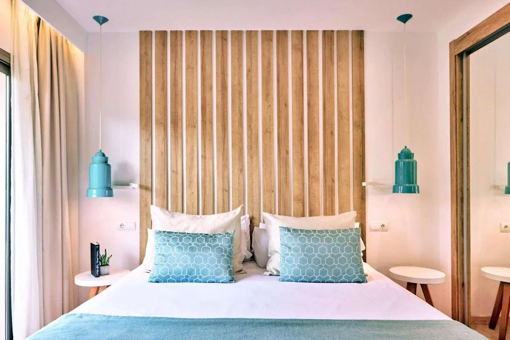 Room, Zafiro Palmanova, Majorca