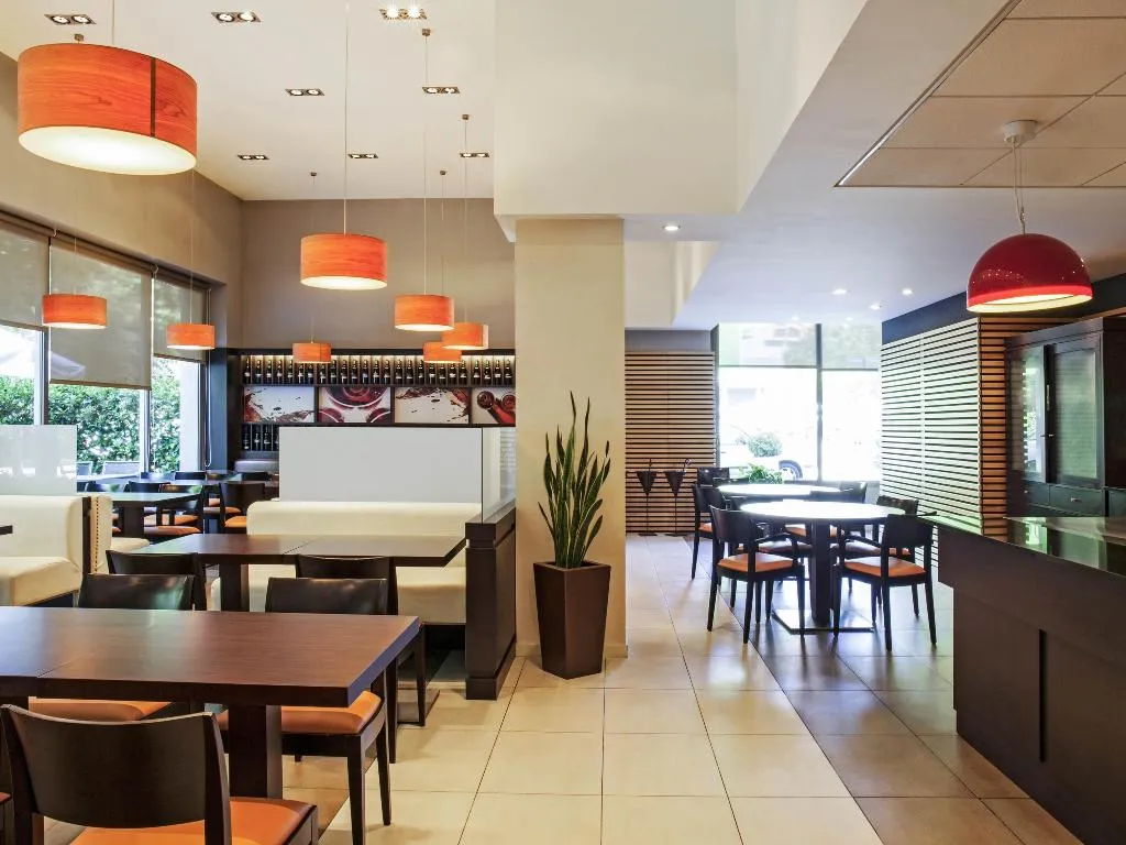 Bar, ibis Barcelona Mollet, Barcelona