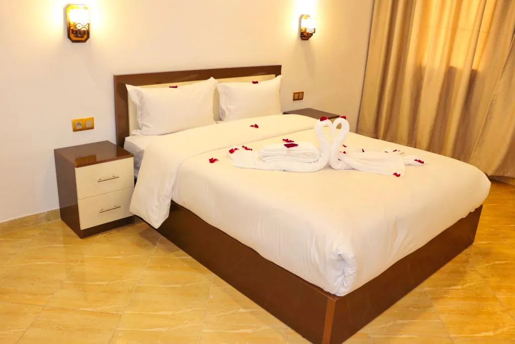 APARTMENT ONE BEDROOM Room, Great Holiday Residence, Agadir