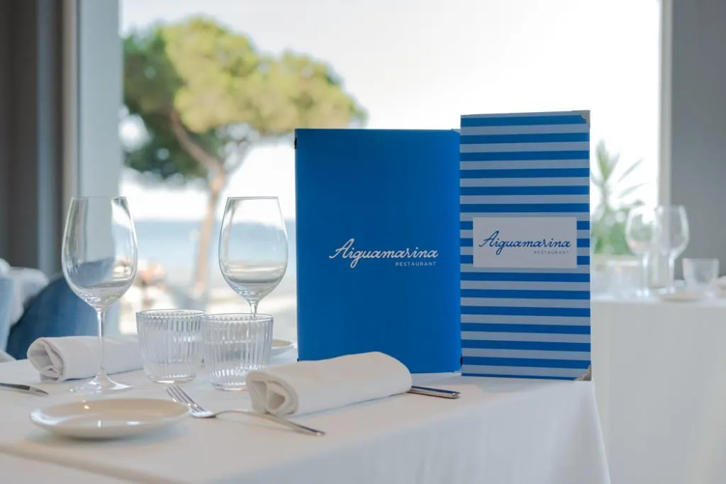 Restaurant, Hotel Planamar by Escampa Hotels, Costa Brava