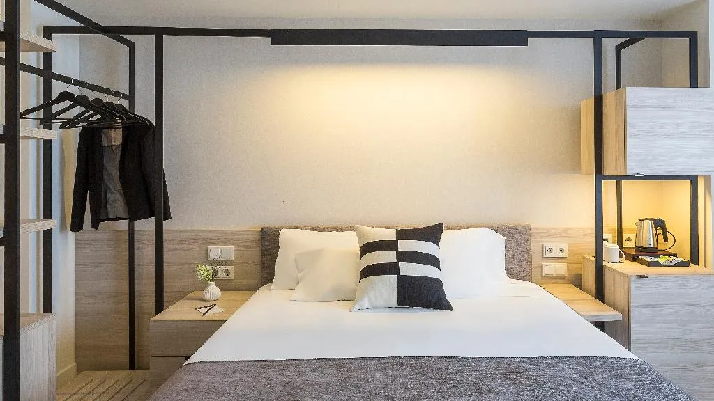 DOUBLE SUPERIOR Room, Denit Barcelona, Barcelona