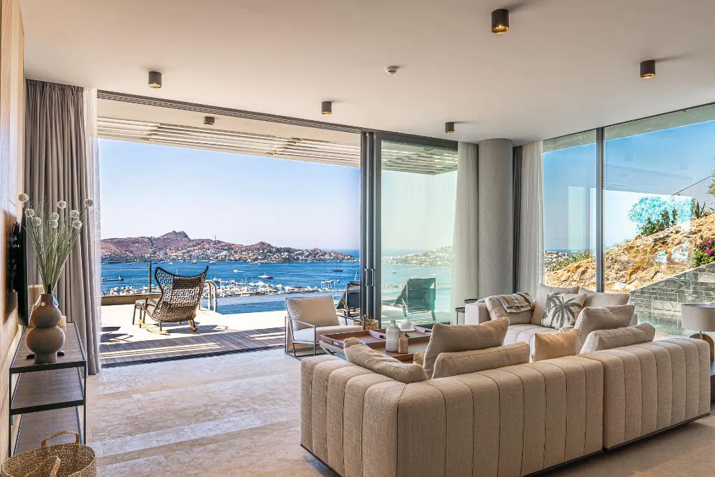 APARTMENT EXECUTIVE THREE BEDROOMS Room, G Beyond Residences & Villas, Bodrum