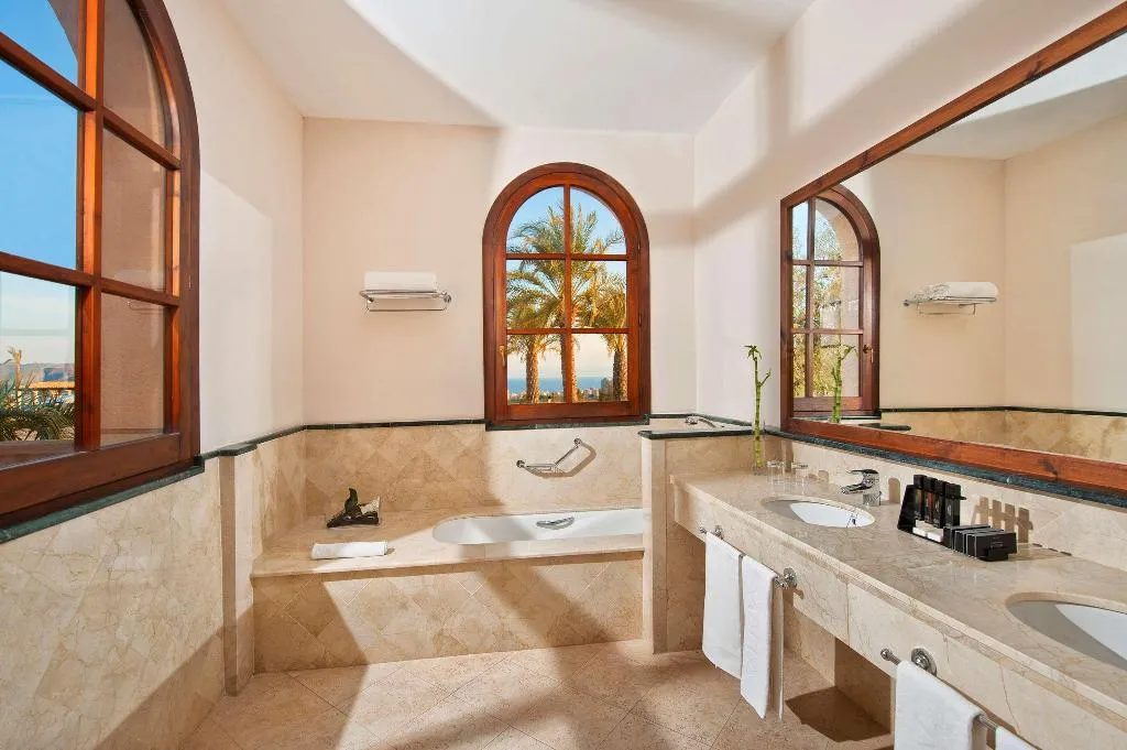 SUITE STANDARD Room, Melia Villaitana, Costa Blanca
