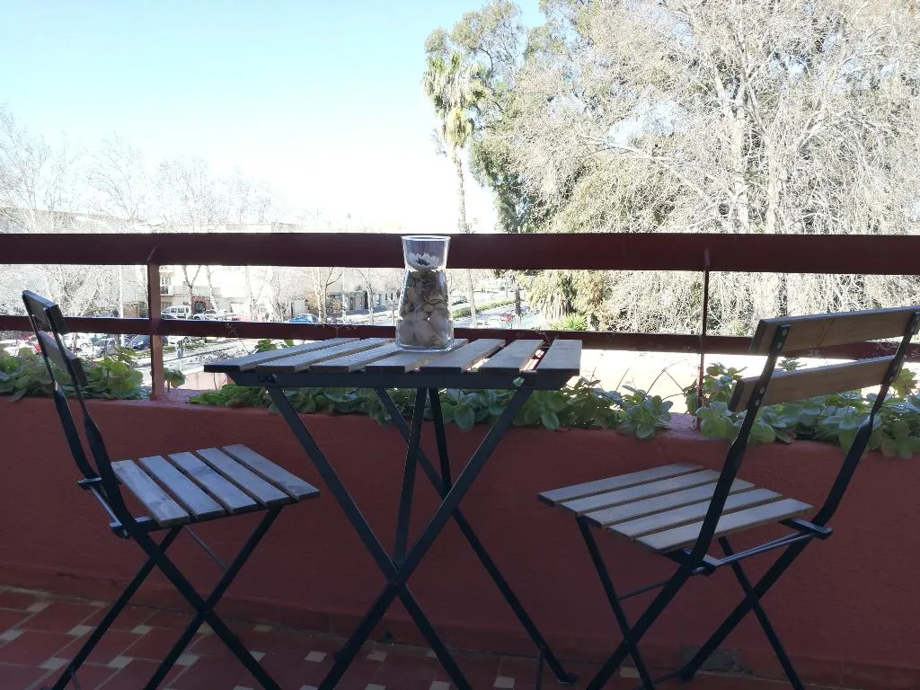 Terrace, Hotel Don Diego by Ĥ, Costa De La Luz