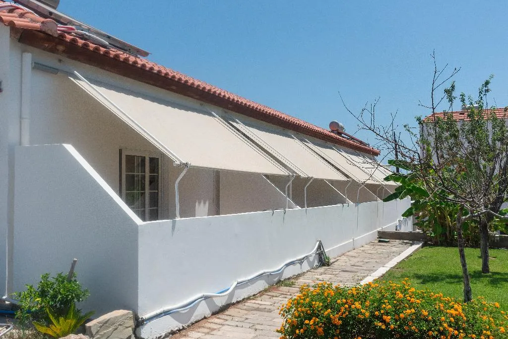 General view, Sunshine Hotel Lardos, Rhodes