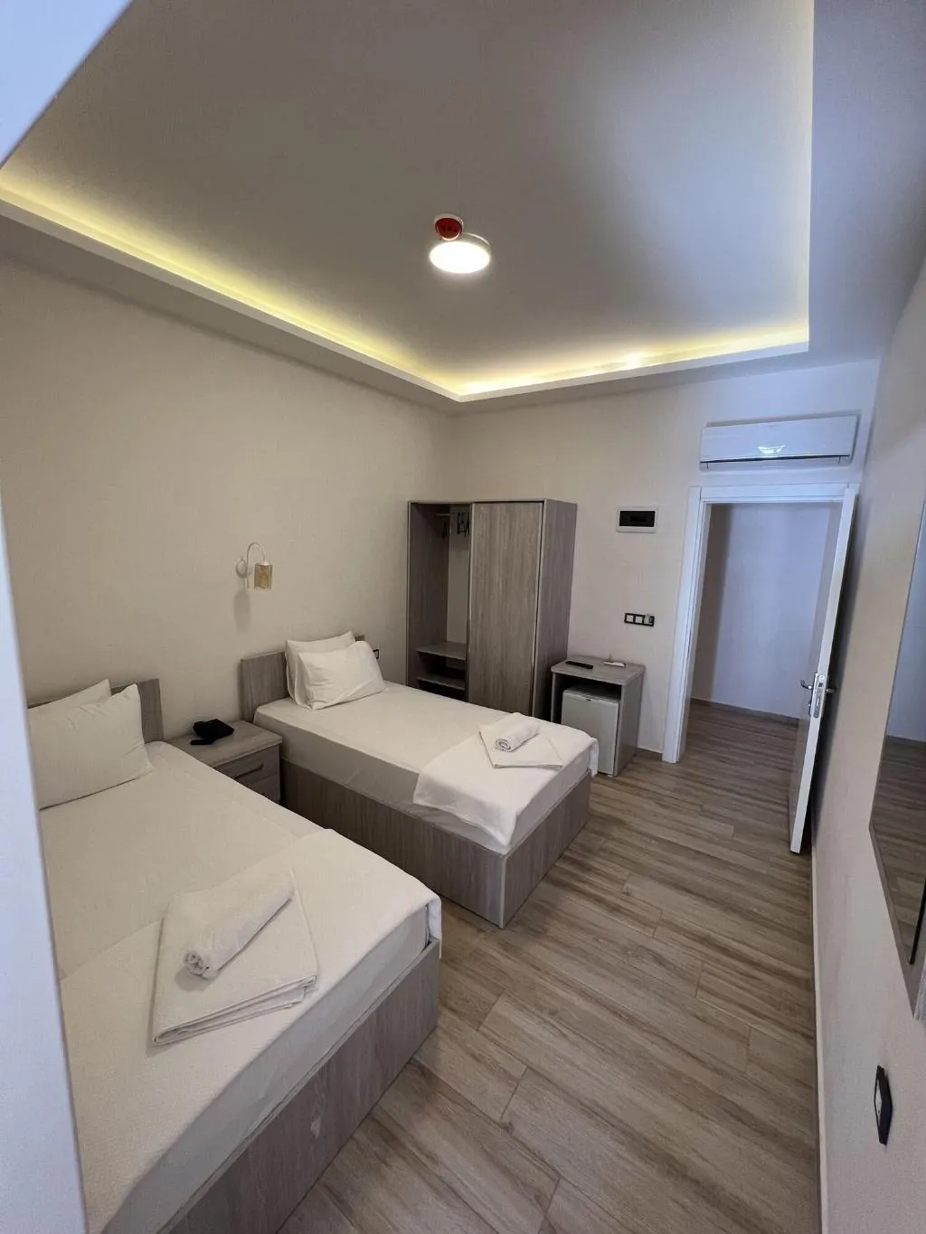 Room, Life Point Butik Hotel, Izmir