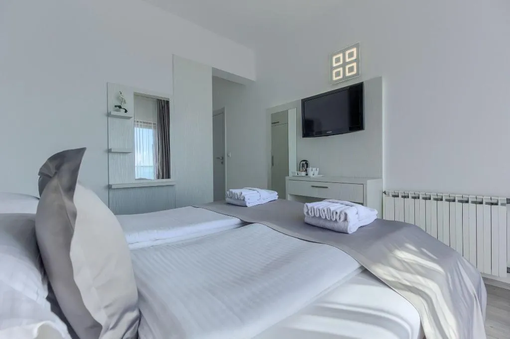 Room, Pansion Martin, Split