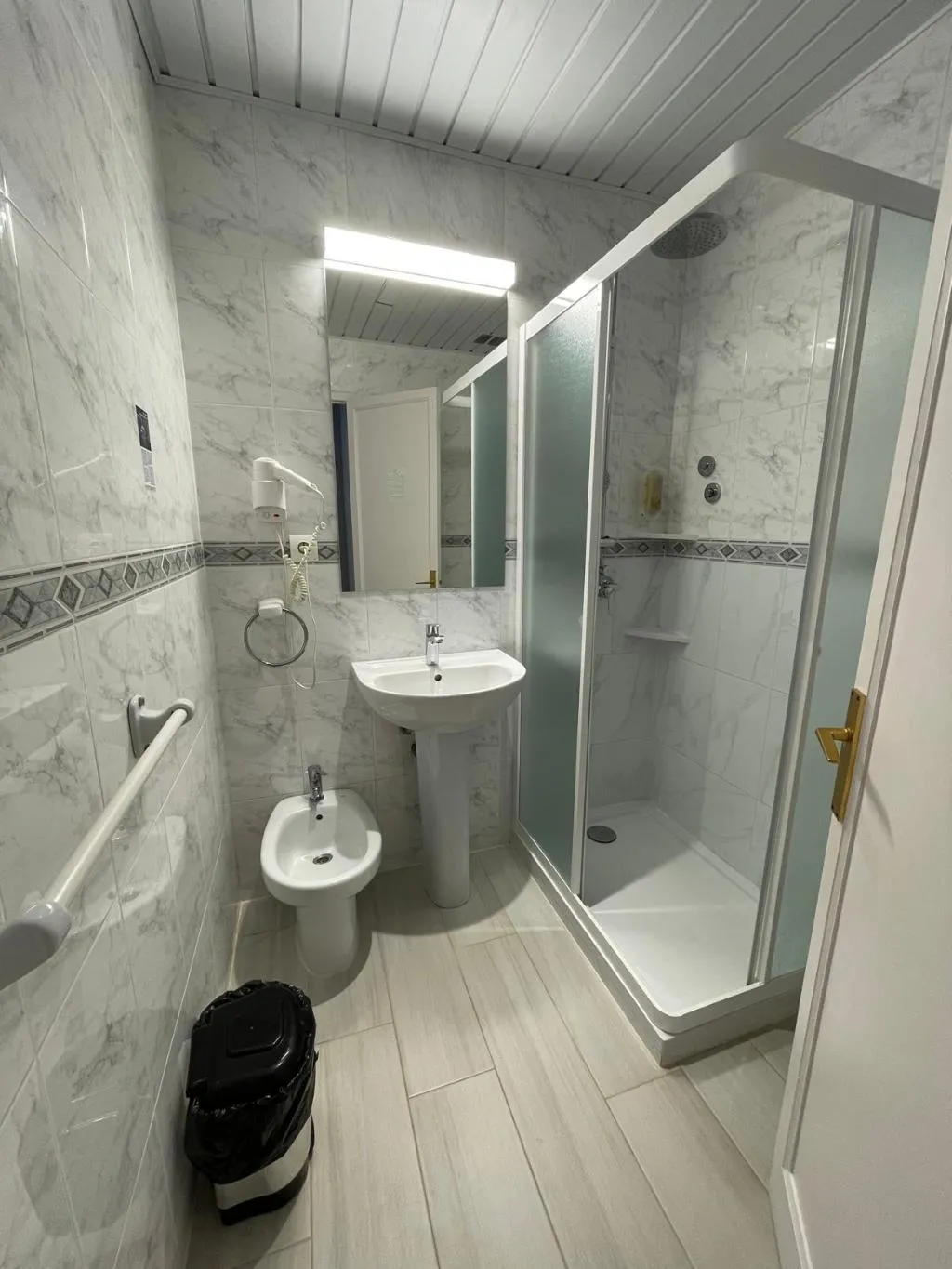 DOUBLE SINGLE USE STANDARD Room, Rocabella, Ibiza