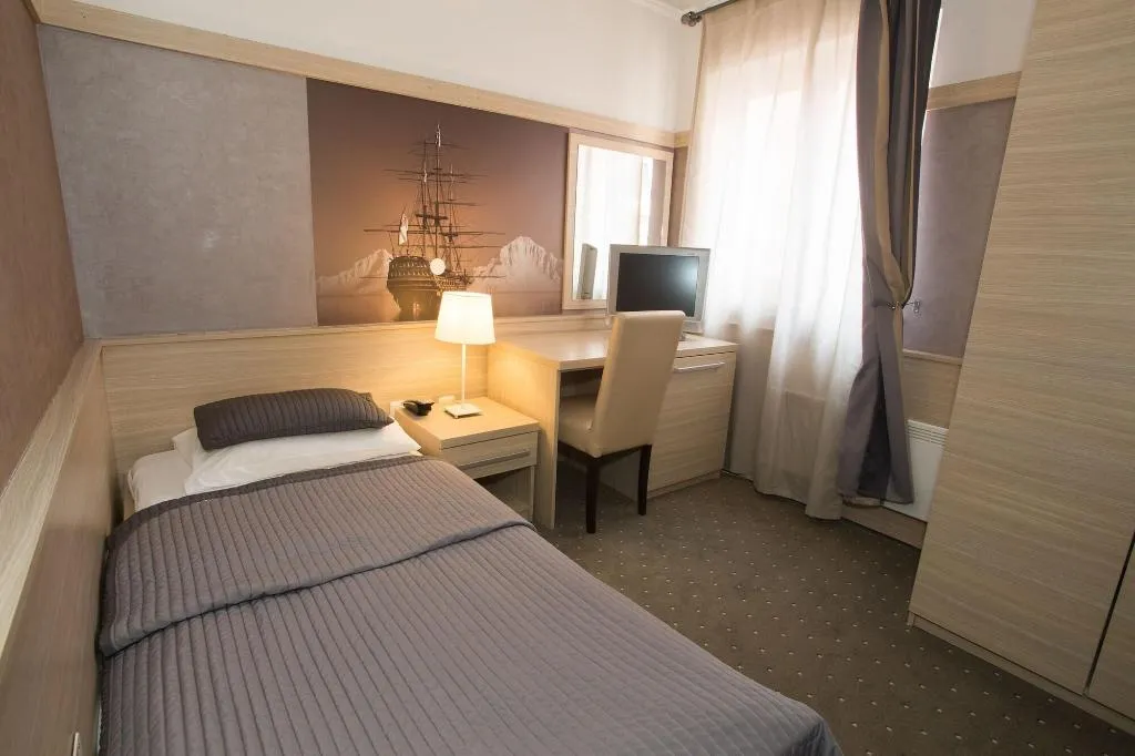 Room, Hotel Galija, Istria