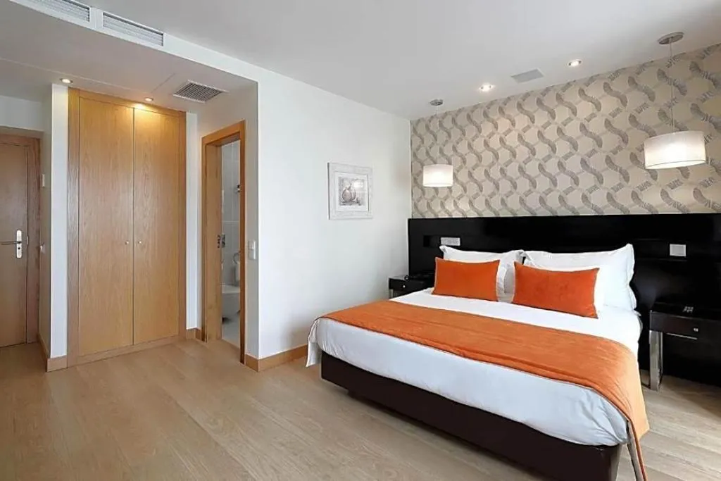 Room, Vila Sao Vicente Boutique Hotel, Algarve