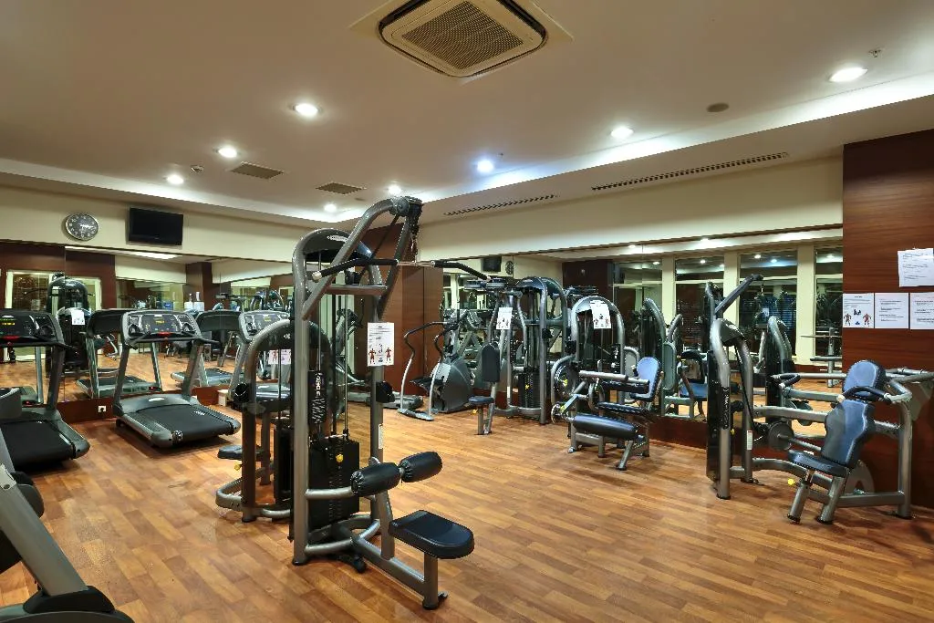 Sports and Entertainment, Sunis Evren Beach Resort, Antalya