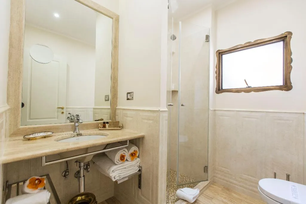 SUITE CLASSIC Room, Royal Suite Trinità dei Monti, Rome