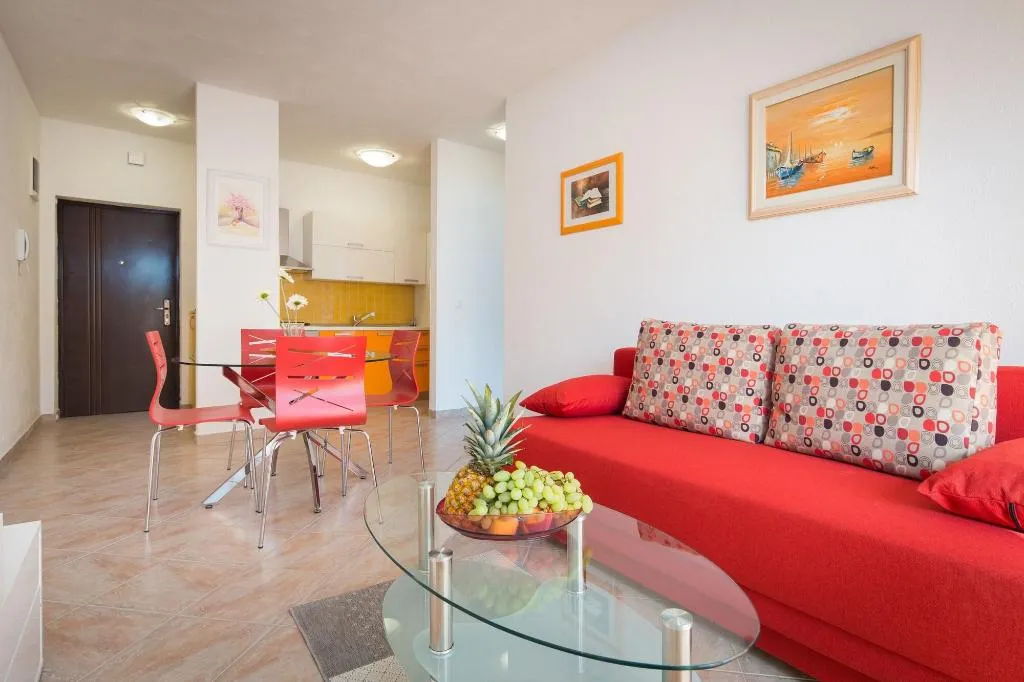 Room, Apartments Villa Kolar, Split