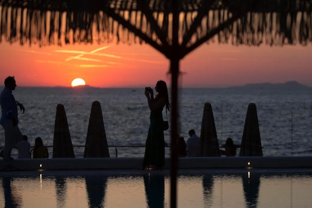 General view, Maya Beach Resort, Naples
