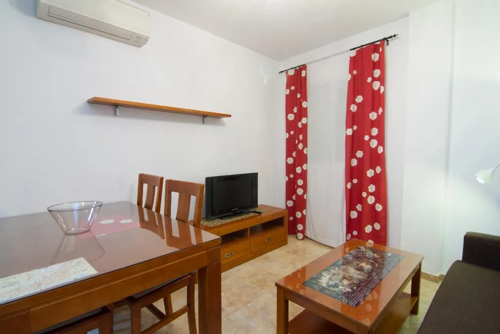 APARTMENT ONE BEDROOM Room, Apartamentos Turísticos Manuel Martín, Costa Del Sol