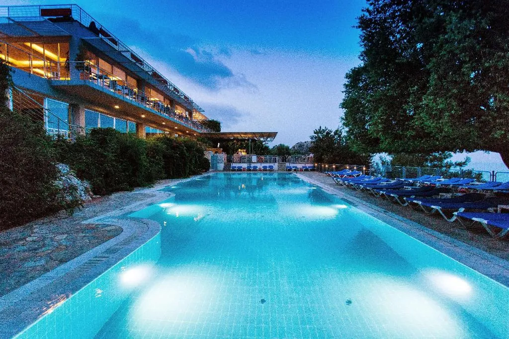 Pool, Loryma Resort Hotel, Dalaman