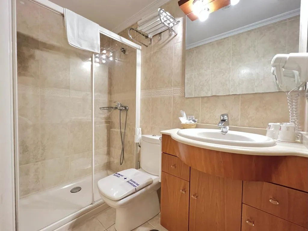 STUDIO CAPACITY 2 Room, Mediterraneo Real, Costa Del Sol