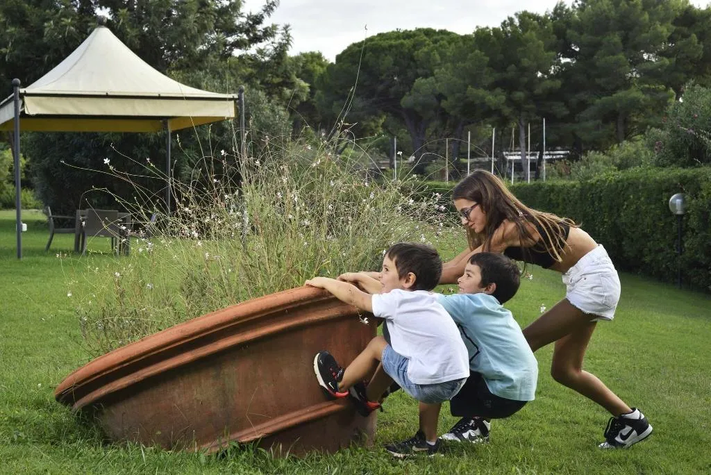 Sports and Entertainment, Golf Hotel Punta Ala, Florence