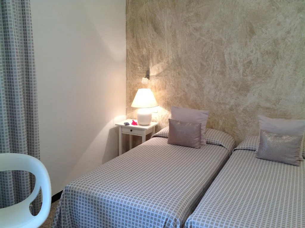 Double or Twin STANDARD Room, Bon Retorn, Costa Brava