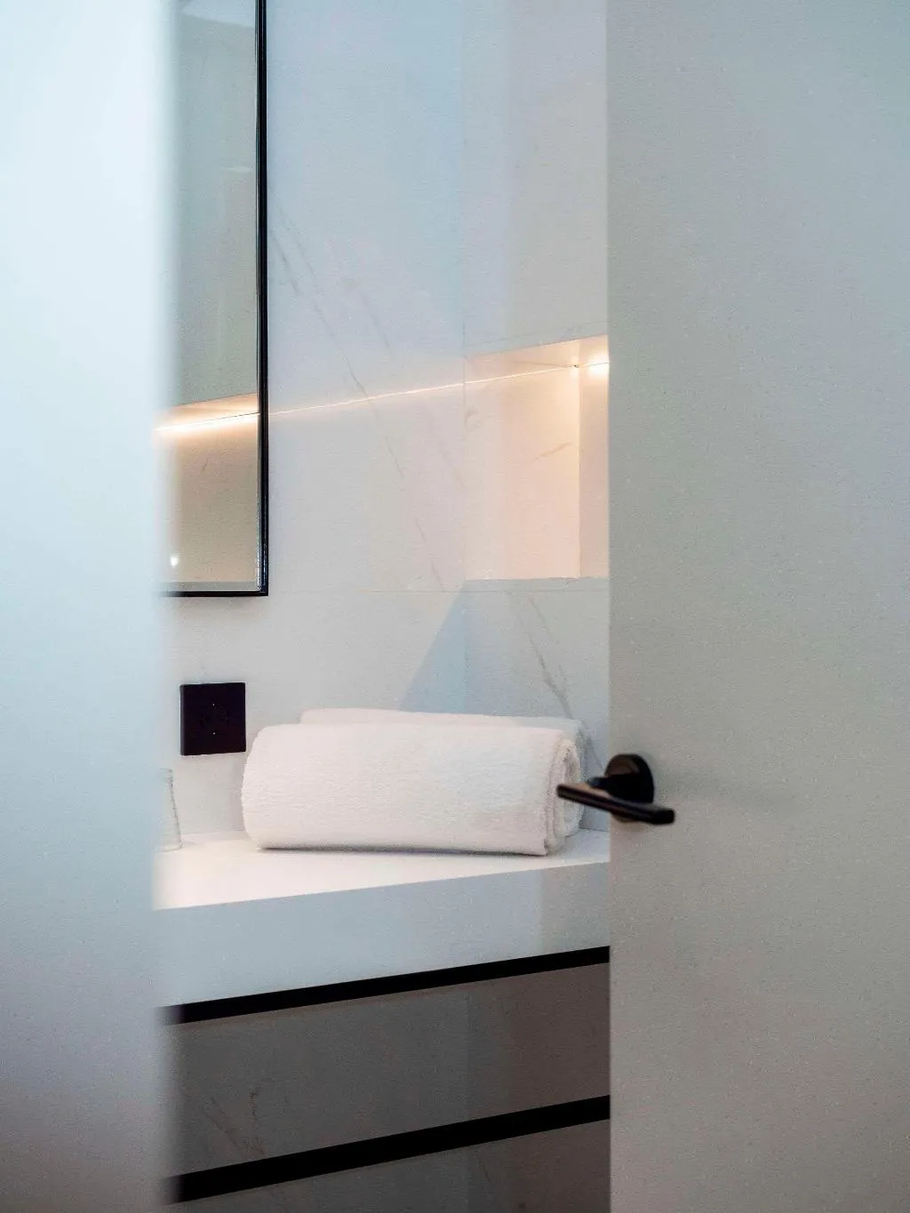 Room, Arcelon Hotel, Barcelona