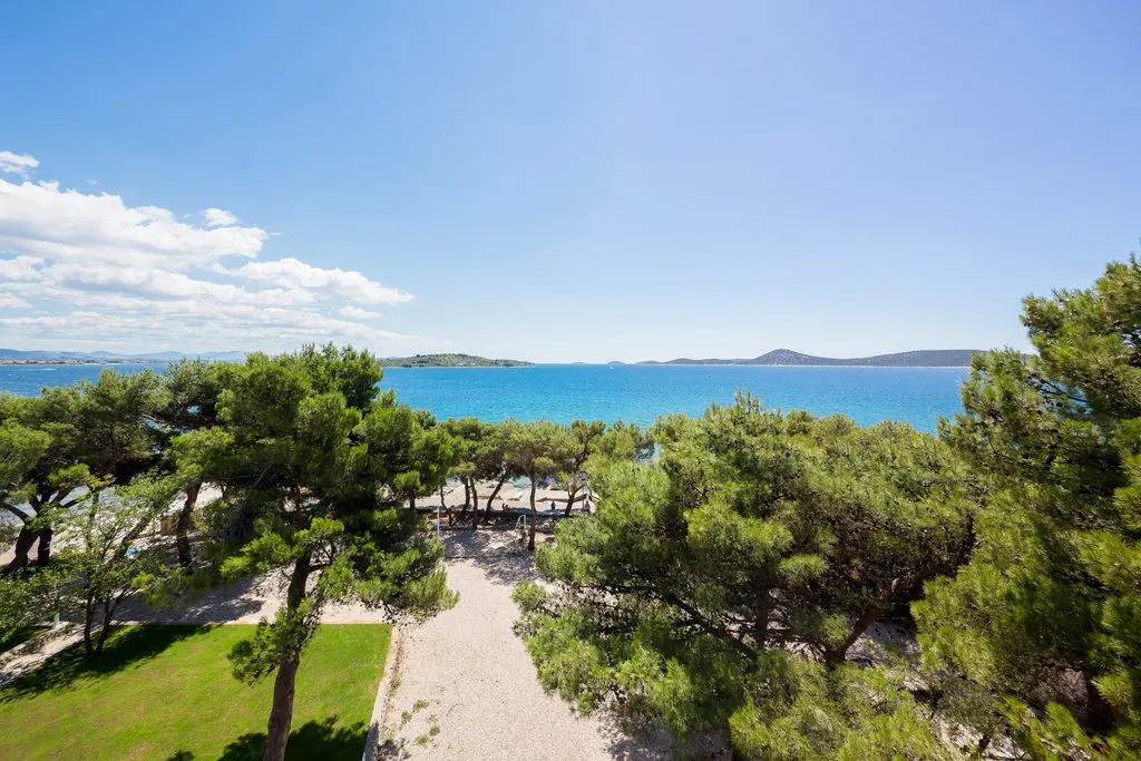 Room, Villas Arausana and Antonina, Split