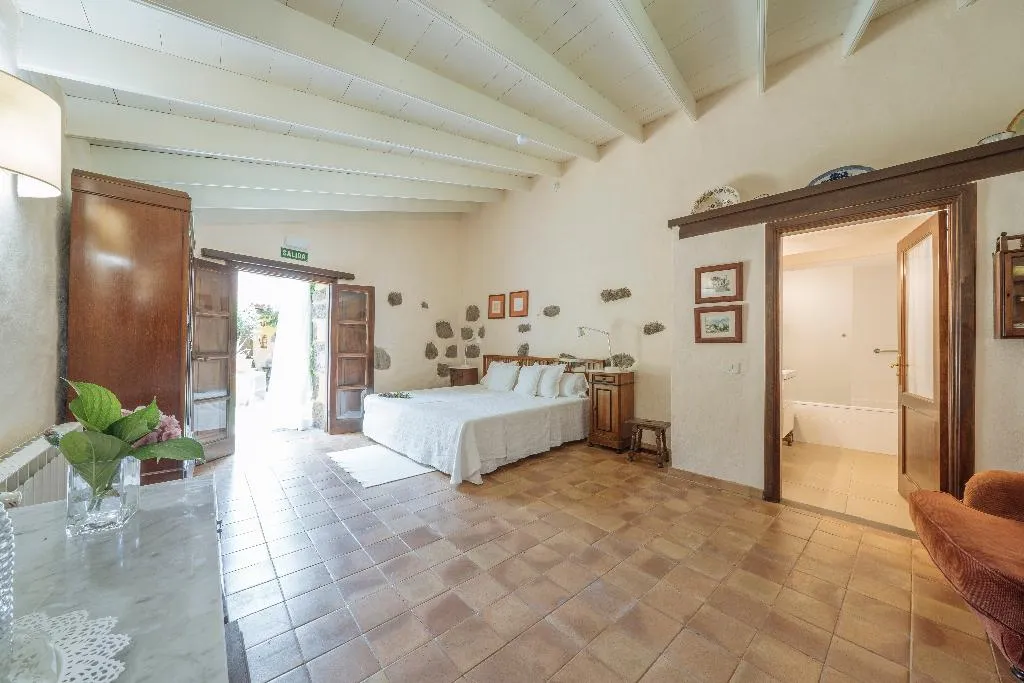 JUNIOR SUITE STANDARD Room, Las Calas, Gran Canaria