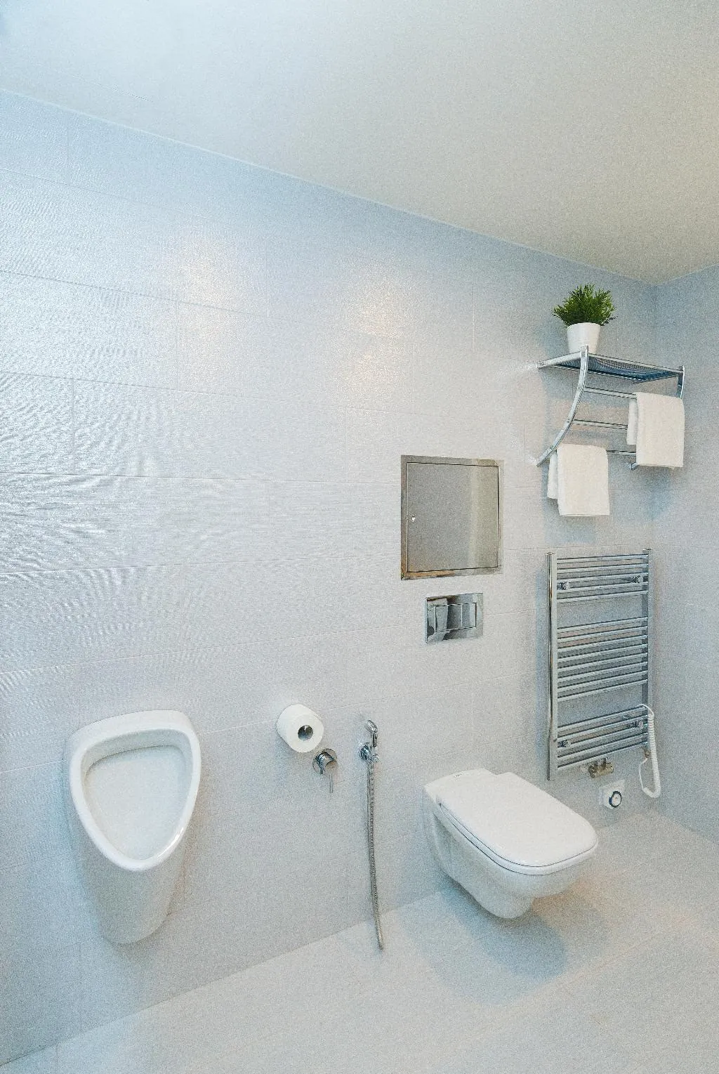 STUDIO STANDARD Room, Residence Trafick (Self-service check-in), Prague
