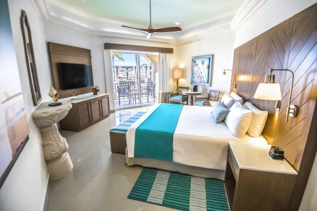 Room, Wyndham Alltra Playa del Carmen Adults Only All In, Playa Del Carmen