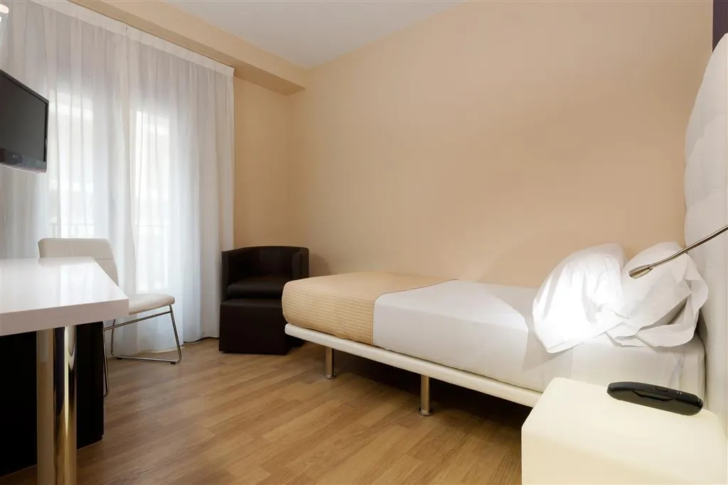 Room, Tryp Ciudad Alicante, Costa Blanca