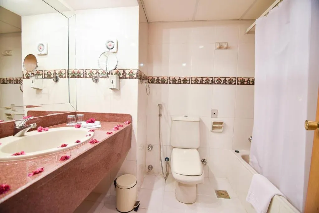 Room, MG Alexander The Great Hotel Marsa Alam, Red Sea Riviera