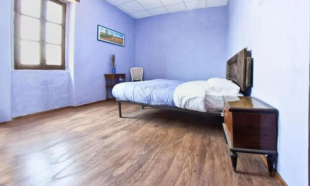 Room, Perugia Farmhouse, Perugia