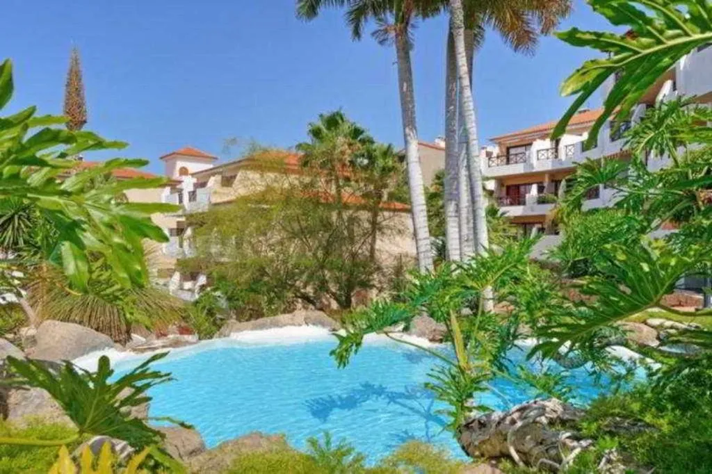 Pool, Muthu Royal Park Albatros, Tenerife