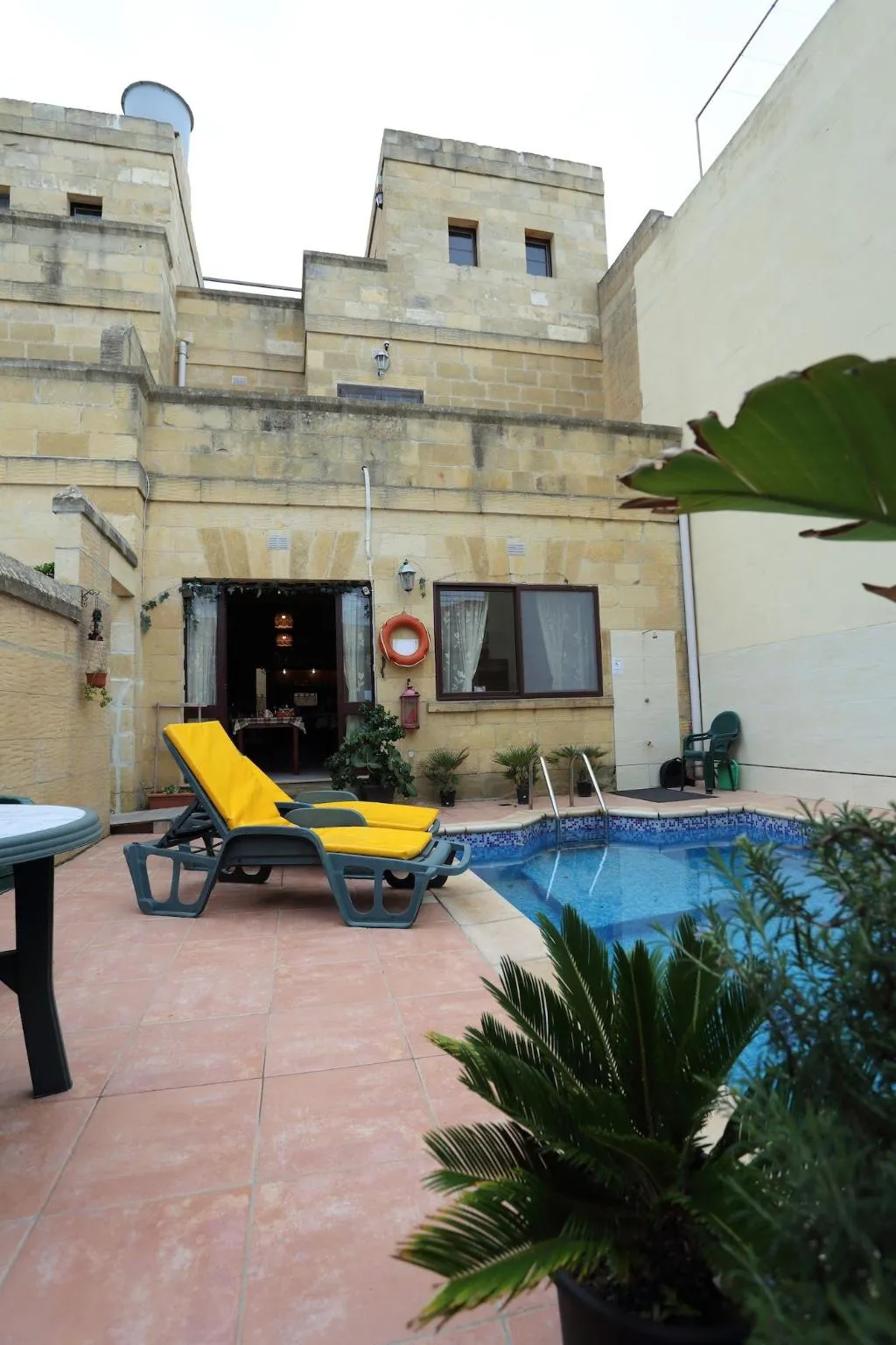 Sports and Entertainment, Grotto's Paradise B&B, Gozo