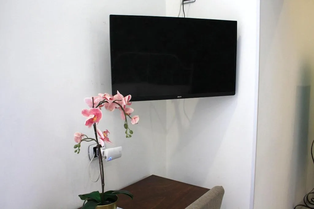 Room, La Locanda Dell Arte, Naples