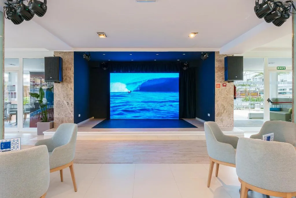 Bar, Caprice Janeiro Hotel & Spa, Majorca