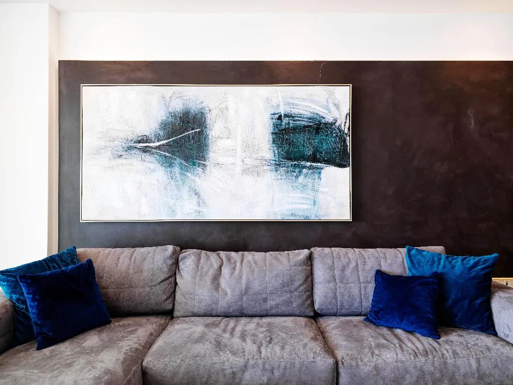 APARTMENT LUXURY Room, The Tower at St Raphael Resort, Cyprus