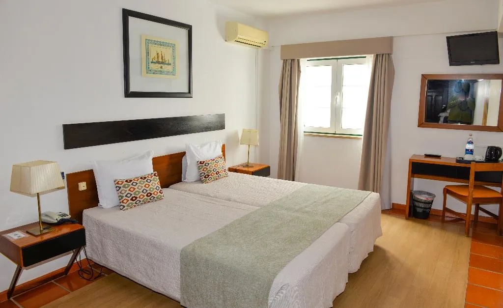 Double or Twin CLASSIC Room, Lagosmar, Algarve