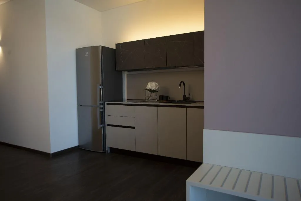 SUITE EXECUTIVE Room, Htm Venice Suite, Venice
