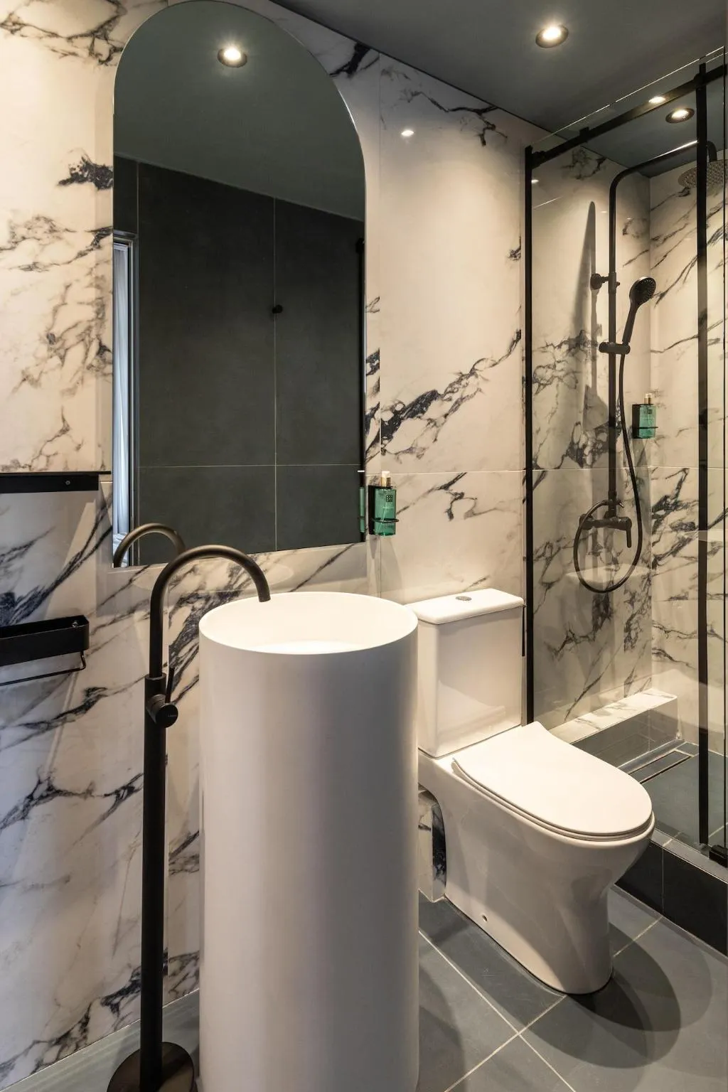 Room, Medley Conceptual Living & Spa, Athens