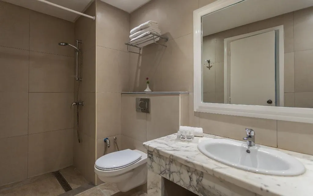 SINGLE STANDARD Room, Djerba Aqua Resort, Tunisia