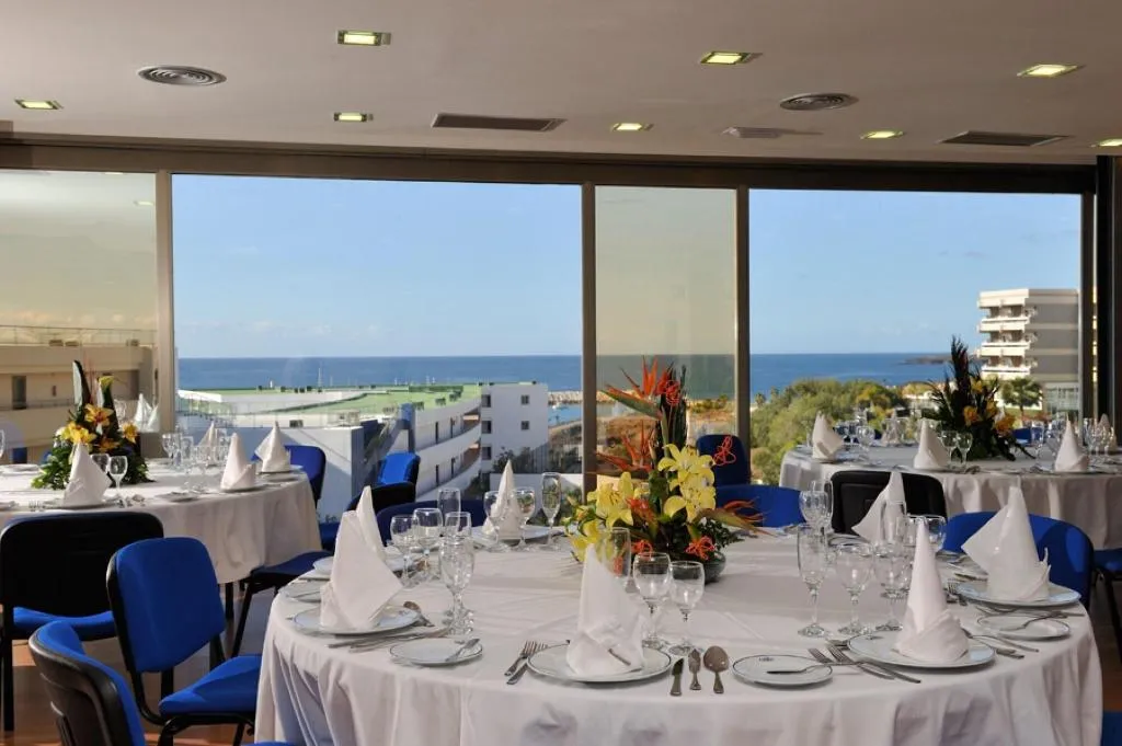 Sports and Entertainment, Alua Atlantico Golf Hotel, Tenerife