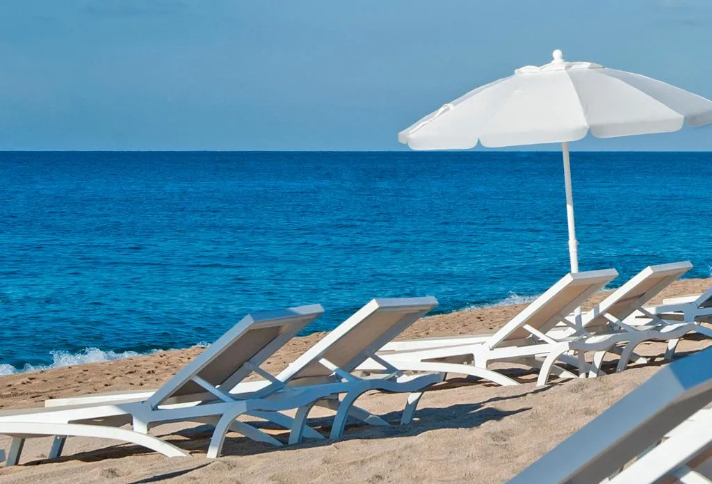 Beach, Volga, Costa Brava