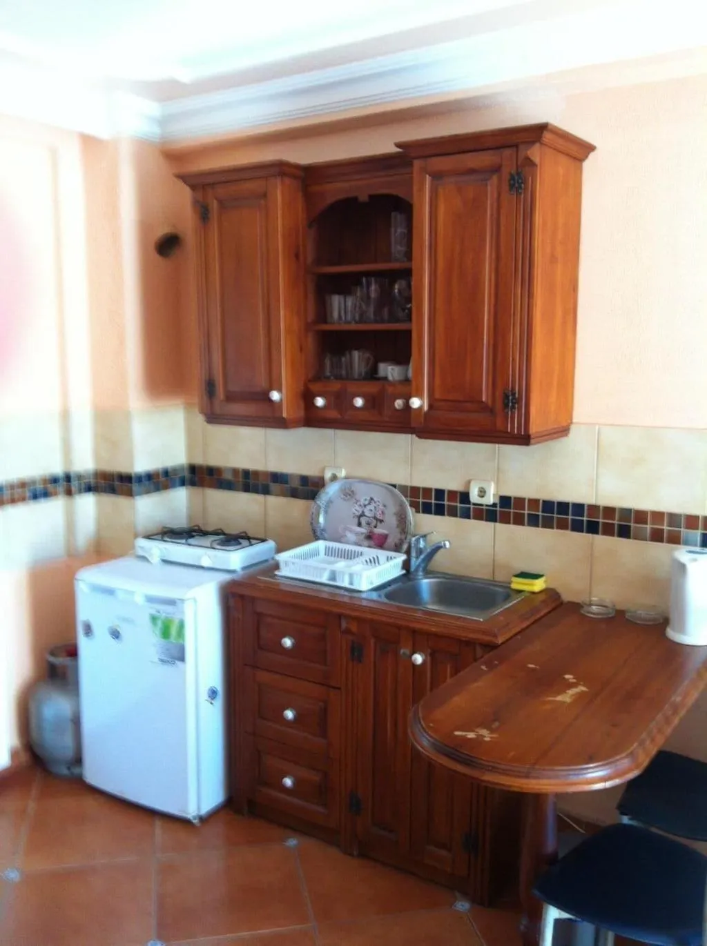 Room, Asterina Hotel, Bodrum