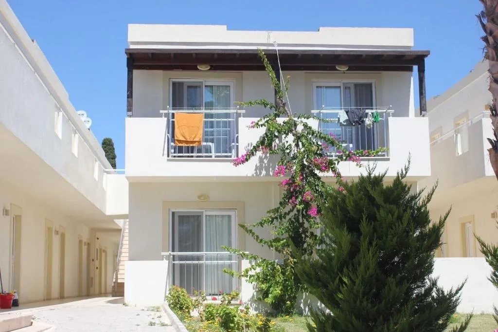 Room, Viras Hotel, Bodrum