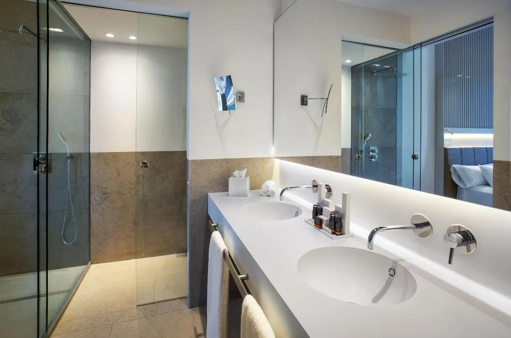 Room, Hotel Kivir Sevilla, Seville