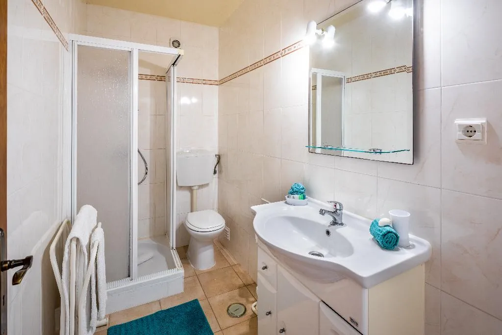 APARTMENT SUPERIOR TWO BEDROOMS Room, Flor da Laranja, Algarve