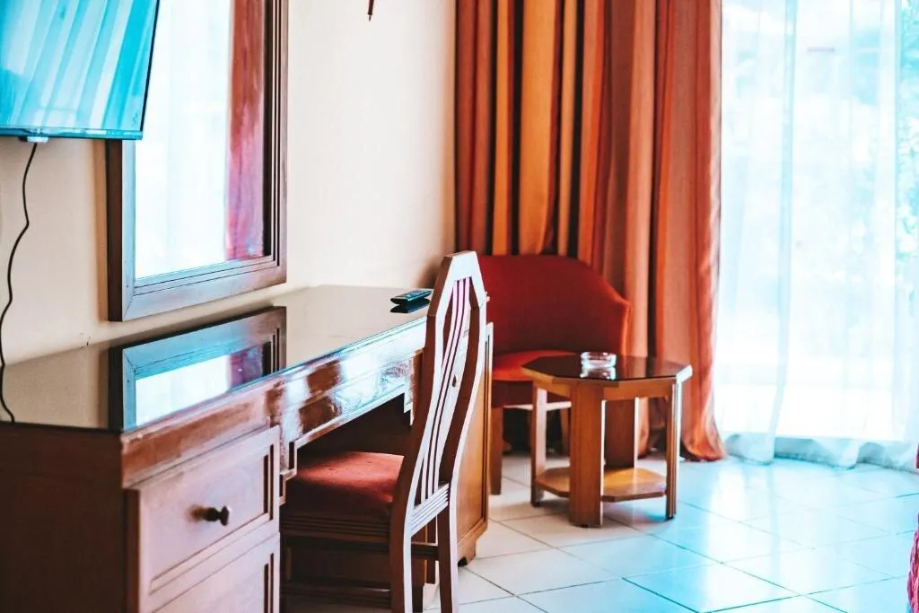 SINGLE STANDARD Room, Marina Palace, Tunisia