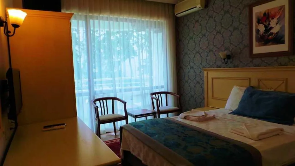 FAMILY ROOM ONE BEDROOM Room, Intermar Hotel, Dalaman