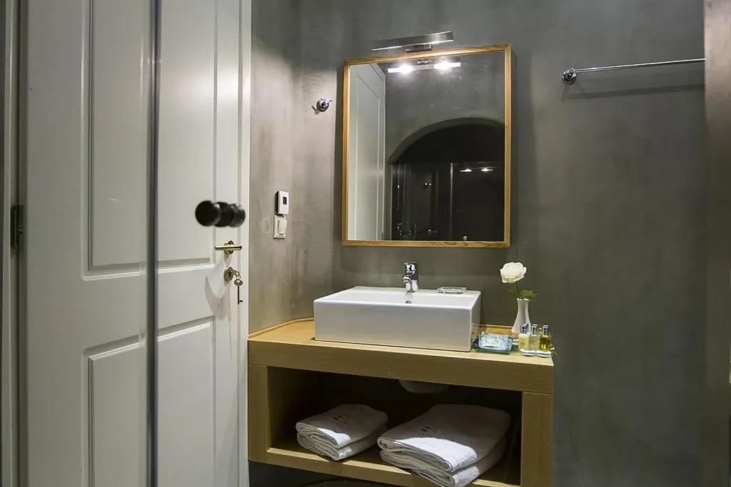 Room, Z Boutique Hotel, Crete